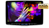 Alpine Halo 11” High-Res Audio Receiver with Wireless Apple CarPlay / Wireless Android Auto / HDMI / USB / Dual Camera / Bluetooth / Hi-Res Audio Wireless // DAB+ Suitable for GR-Yaris-YARIS-GR20-F511A