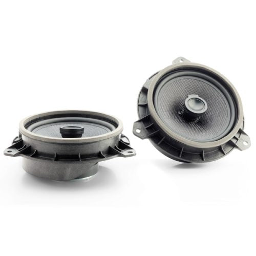 FOCAL Landcruiser Powered 6.0 Pack Fits Toyota Landcruiser Series 200, 2008-2021-No Longer For Sale - Landcruiser Powered 6.0 pack