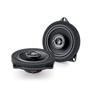FOCAL Bmw And Mini Compatible Component Speaker Set | - ICBMW100 V2