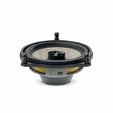 FOCAL MERCEDES COMPATIBLE 4” COAXIAL SPEAKER KIT - CENTRE CHANNEL (SINGLE DRIVER)  - 2023 ONWARDS | ICCMBZ 100 V2