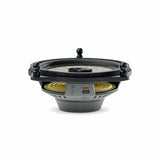 FOCAL Mercedes Compatible 4” Coaxial Speaker Kit | -ICMBZ 100