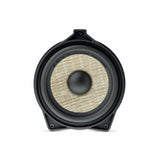 FOCAL Mercedes Compatible 4” Coaxial Speaker - Centre Channel (Single Driver) | -ICCMBZ 100
