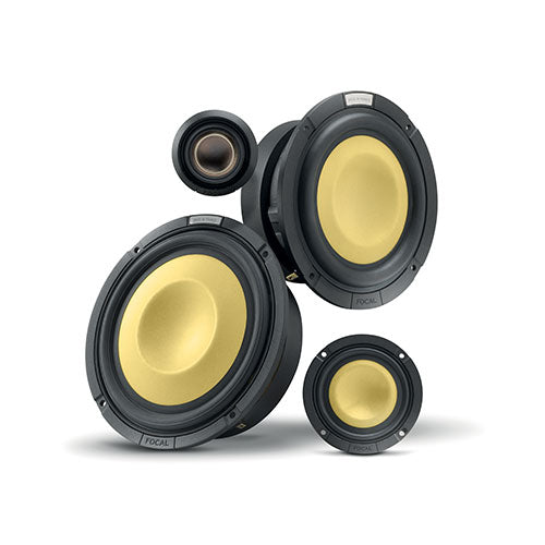 FOCAL 6.5Km K2 Power M Series 6-1/2