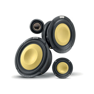Focal 3Km K2 Power M Series 3-1/8" Midrange Driver (Each) -3KM MIDRANGE (each)