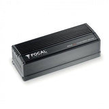 FOCAL Isford165, Icford165, Impulse, Iw-Fordv2-Yiso And Iw-Imp-Ext150 | -Ford Ranger pre 2022 Powered 6.0 pack