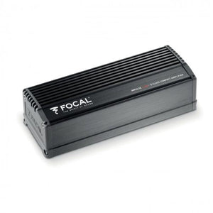 FOCAL, Nissan – Impulse Amplifier Pack Amplifies Front And Rear Speakers-No Longer For Sale - Nissan Impulse amplifier pack