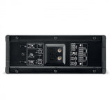 FOCAL 4-Channel Ultra-Compact Amplifier For In-Dash, 4 X 55W Rms (4Ω), 4 X 80W Rms (2Ω) -Impulse 4.320