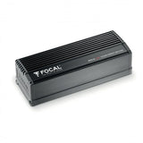 FOCAL TOYOTA HILUX POWERED 6.2 PACK, FOR 2006-2019 MODELS, ISTOY165, ICTOY165,  ISUB TWIN, IMPULSE 4.320 AMPLIFIER,  HARNESSES IW-TOY- YISO AND IW-IMP2.2 | Toyota HiLux Powered 6.2 pack