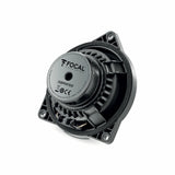 FOCAL BMW AND MINI COMPATIBLE COMPONENT SPEAKER SET WITH NORMAL FLANGE | ISBMW100