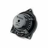 FOCAL 2-Way Component Speaker Kit for BMW - ISBMW100