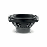 FOCAL BMW AND MINI COMPATIBLE COMPONENT SPEAKER SET WITH NORMAL FLANGE | ISBMW100