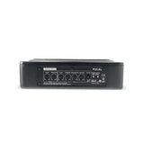 Focal Isub Active 2.1  Ultracompact Amplifier 20Cm (8") And 2 Channel Amplifier -ISUB ACTIVE 2.1