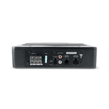 Focal Isub Active 2.1  Ultracompact Amplifier 20Cm (8") And 2 Channel Amplifier -ISUB ACTIVE 2.1