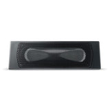 FOCAL 2X MICRO SUBWOOFERS 2 X 100WRMS @ 2 OHMS EACH MOUNTED IN 240X260X80MM ENCLOSURES | ISUB TWIN (sold as pair)