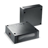 FOCALUltra-Compact Passive Underseat Subwoofer System - ISUBTWIN