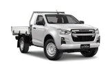 FOCAL, Isuzu – Impulse Amplifier Pack Amplifies Front And Rear Speakers-No Longer For Sale - Isuzu Impulse amplifier pack
