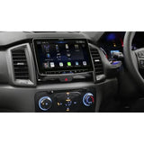 ALPINE FORD RANGER 2016 - ILX-F509A SOLUTION-RANGER16-F509A
