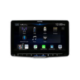 ALPINE FORD RANGER 2016 - ILX-F509A SOLUTION-RANGER16-F509A