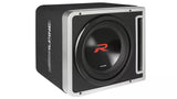 Alpine R2-Series 12" Halo Subwoofer Enclosure-R2-SB12V