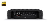 Alpine S2-Series 4/3/2 Channel Amplifier-S2-A36F