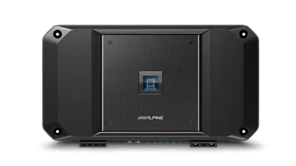 Alpine R2-Series 1500W Mono Amplifier -R2-A150M