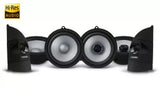 Alpine Ranger 2016 - 2021 S Series Speaker Solution ( Front & Rear ) -RN16-S265P