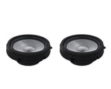 Alpine Mazda Bt50 -  R2 Series Speaker Solution ( Front & Rear ) -Bt50-R265P