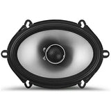 Alpine S2-Series 6" X 8" 2 Way Coaxial Speakers-S2-S68