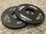 Focal Speaker Insulation Kit Installation Instructions -SASK