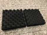 Focal Speaker Insulation Kit Installation Instructions -SASK