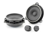 FOCAL Inside Speakers Istoy165Twu -ISTOY165TWU