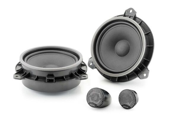 FOCAL  Inside Speakers Istoy165Twu - ISTOY165TWU