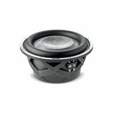 FOCAL 10” Subwoofer Utopia M, 400W Rms Dual 4Ohm, For Sealed Only Enclosure 10-15L, 25Hz - 800Hz 10WM 10” (each)