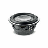 FOCAL 10” SUBWOOFER UTOPIA M, 400W RMS DUAL 4OHM, FOR SEALED ONLY ENCLOSURE 10-15L, 25HZ - 800HZ | 10WM 10” (each)