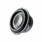 FOCAL 10” SUBWOOFER UTOPIA M, 400W RMS DUAL 4OHM, FOR SEALED ONLY ENCLOSURE 10-15L, 25HZ - 800HZ | 10WM 10” (each)